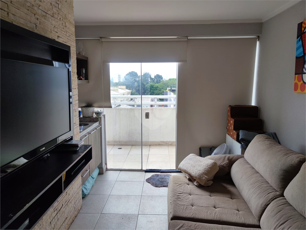 Venda Apartamento São Paulo Santo Amaro REO751740 17