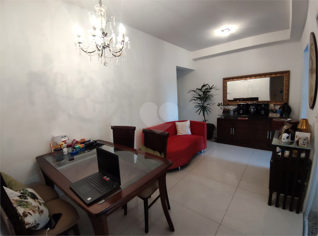 Venda Apartamento São Paulo Santo Amaro REO751740 10