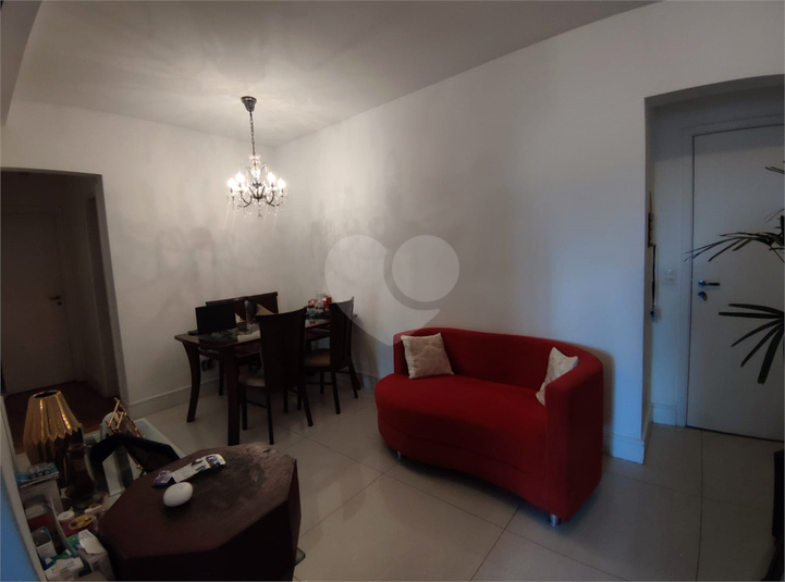 Venda Apartamento São Paulo Santo Amaro REO751740 8