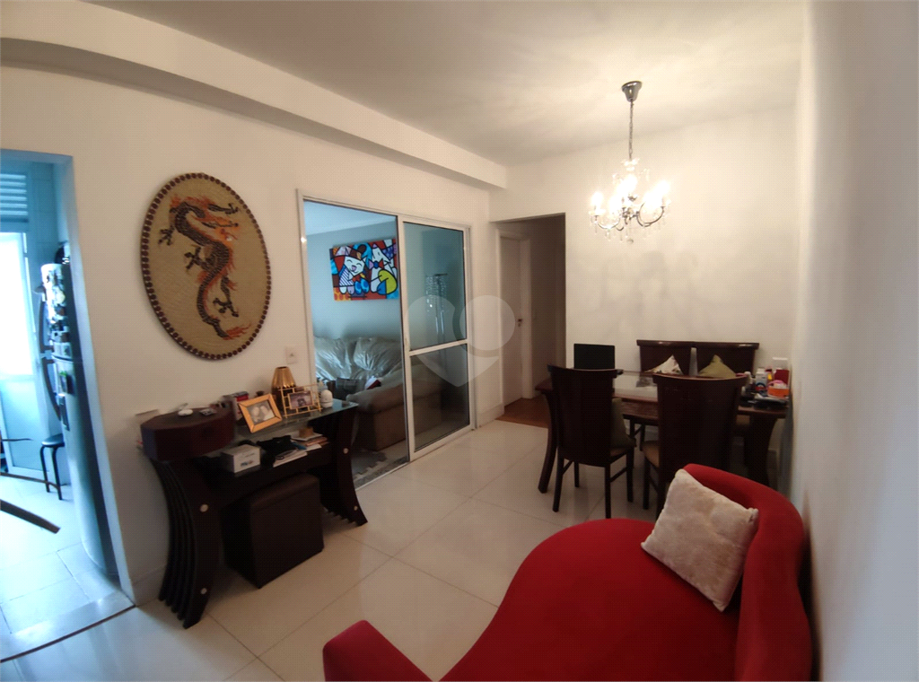 Venda Apartamento São Paulo Santo Amaro REO751740 14