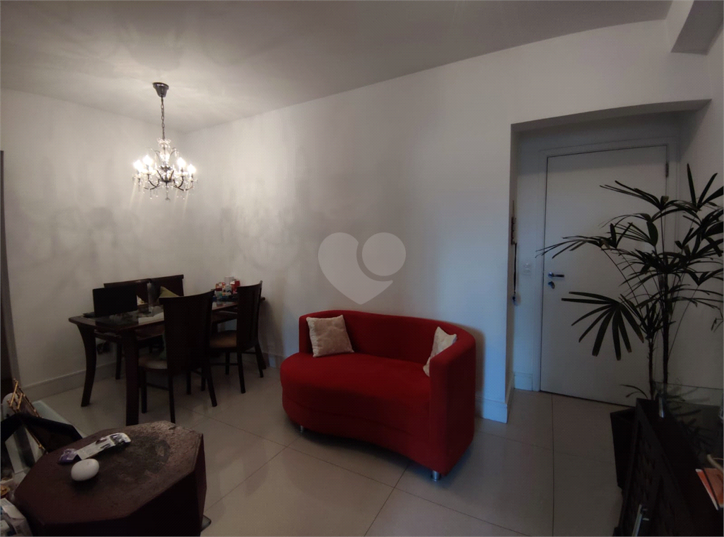 Venda Apartamento São Paulo Santo Amaro REO751740 12