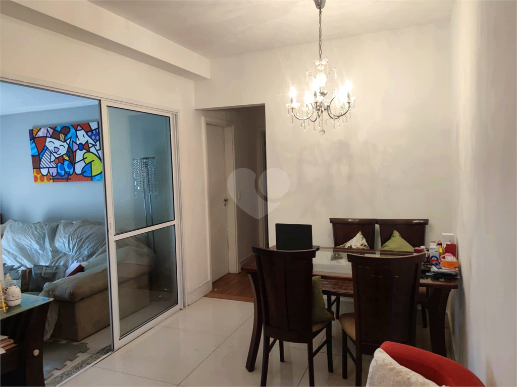 Venda Apartamento São Paulo Santo Amaro REO751740 6