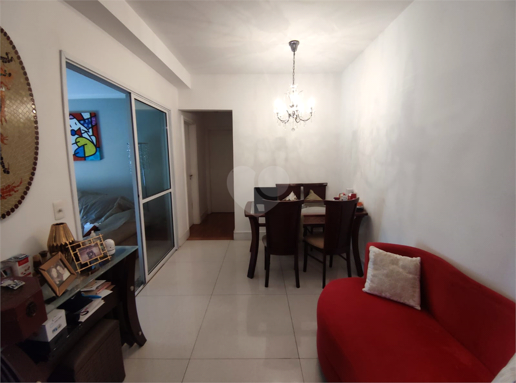 Venda Apartamento São Paulo Santo Amaro REO751740 7