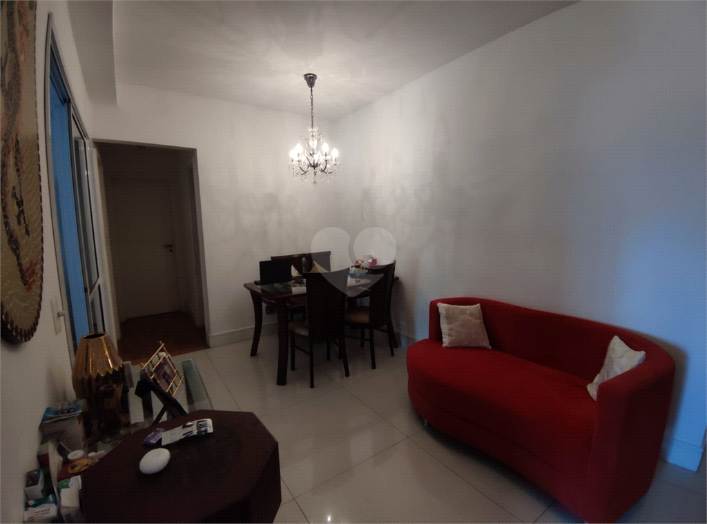 Venda Apartamento São Paulo Santo Amaro REO751740 9