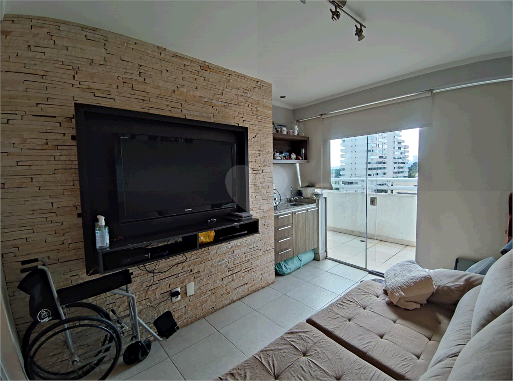 Venda Apartamento São Paulo Santo Amaro REO751740 20