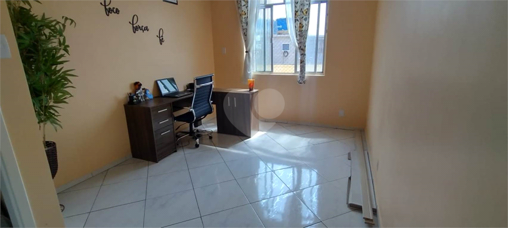 Venda Apartamento Rio De Janeiro Vila Kosmos REO751741 14