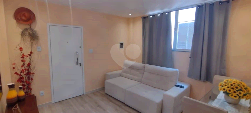 Venda Apartamento Rio De Janeiro Vila Kosmos REO751741 2