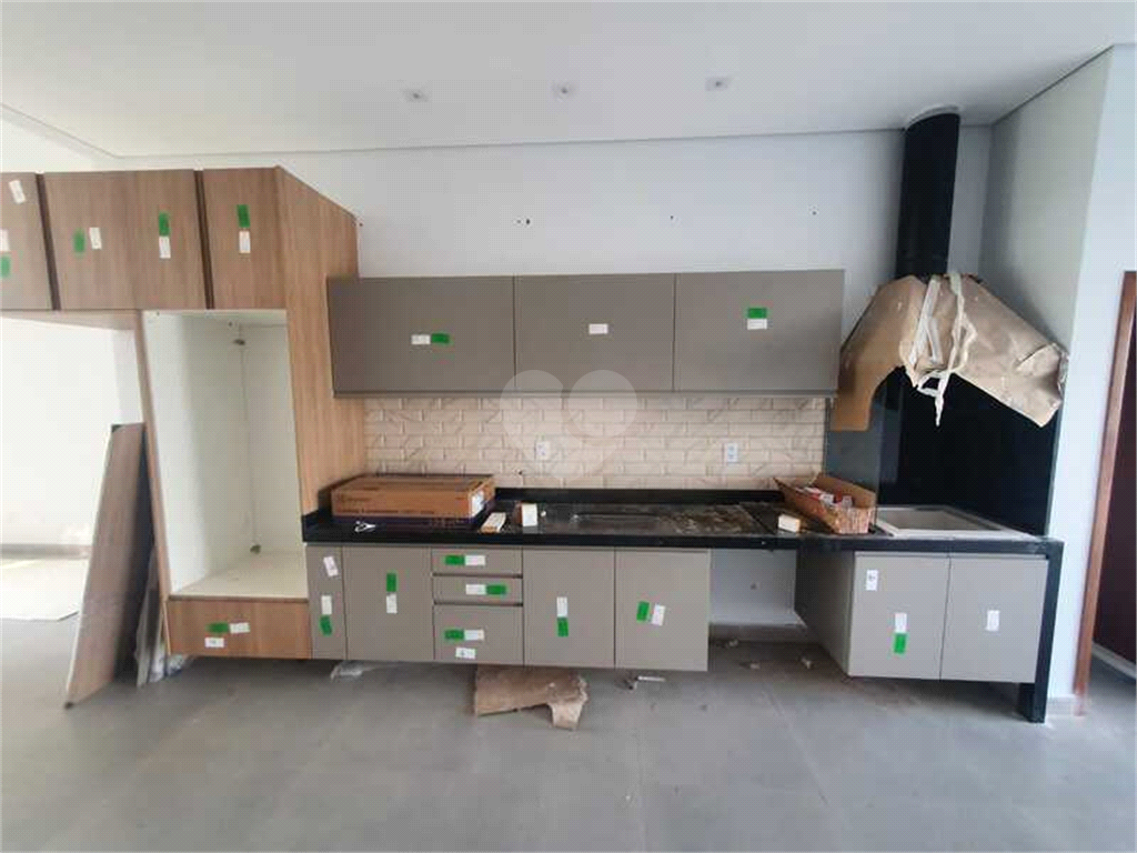 Venda Condomínio Indaiatuba Jardim Mantova REO751742 17