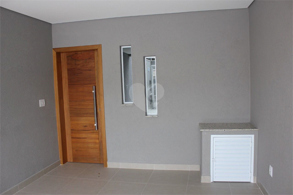 Venda Sobrado São Paulo Jardim Regina REO751759 7