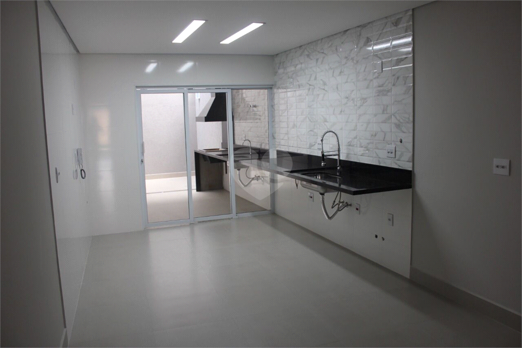 Venda Sobrado São Paulo Jardim Regina REO751759 4