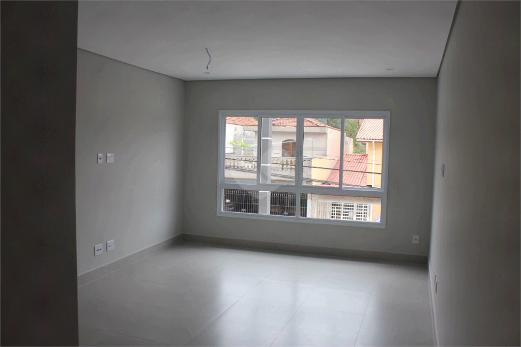 Venda Sobrado São Paulo Jardim Regina REO751759 1