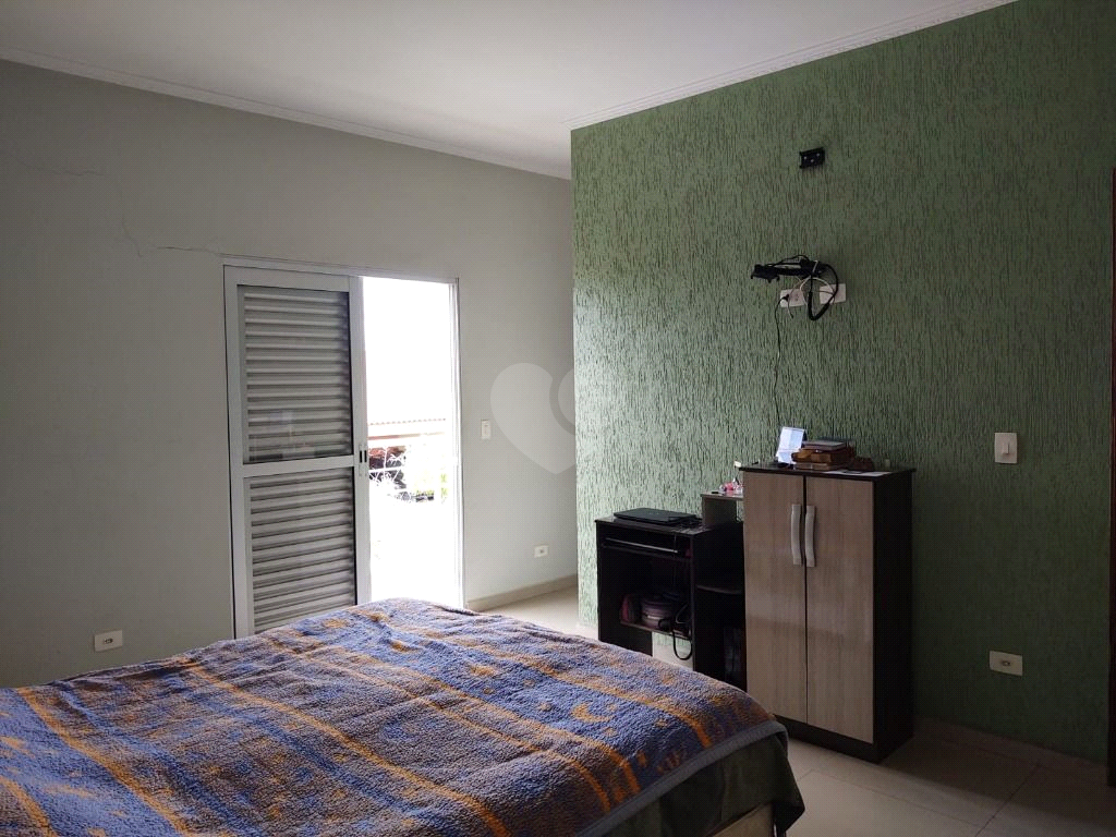 Venda Condomínio Sorocaba Jardim Portobello REO751777 13