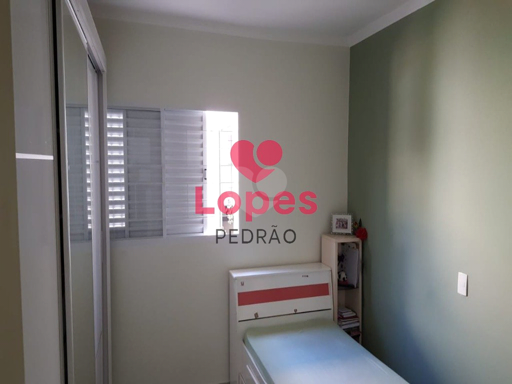 Venda Casa Lençóis Paulista Jardim Príncipe REO751794 8