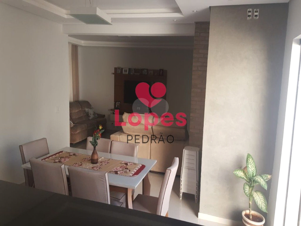 Venda Casa Lençóis Paulista Jardim Príncipe REO751794 13