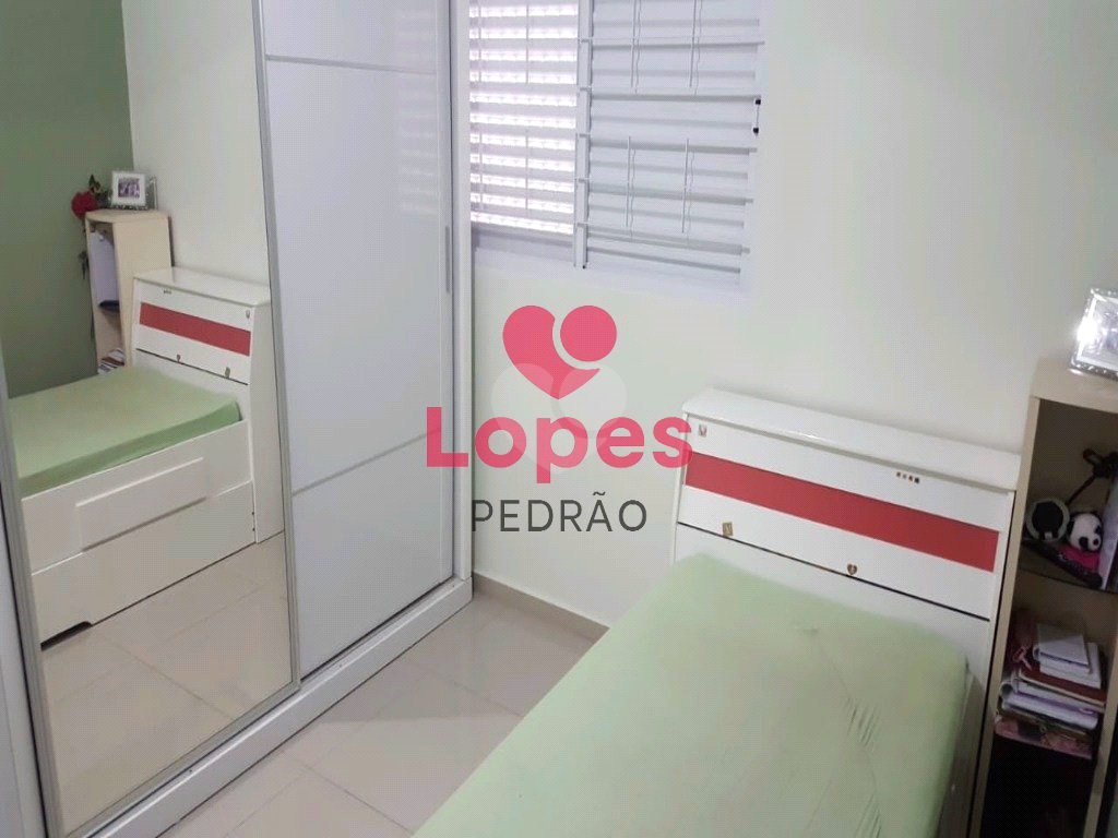 Venda Casa Lençóis Paulista Jardim Príncipe REO751794 10