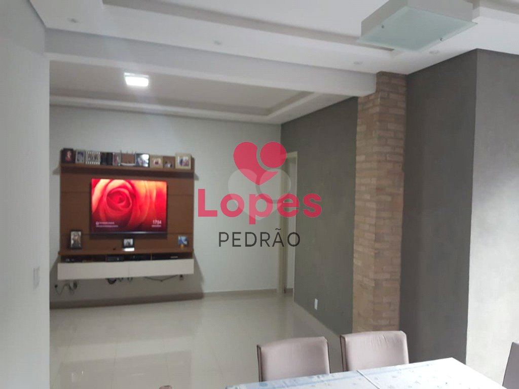 Venda Casa Lençóis Paulista Jardim Príncipe REO751794 3