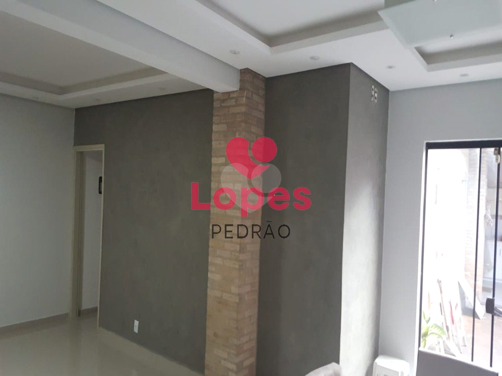 Venda Casa Lençóis Paulista Jardim Príncipe REO751794 2