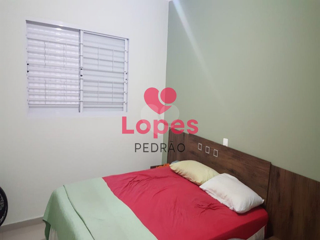 Venda Casa Lençóis Paulista Jardim Príncipe REO751794 6