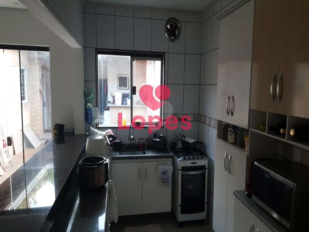 Venda Casa Lençóis Paulista Jardim Príncipe REO751794 12