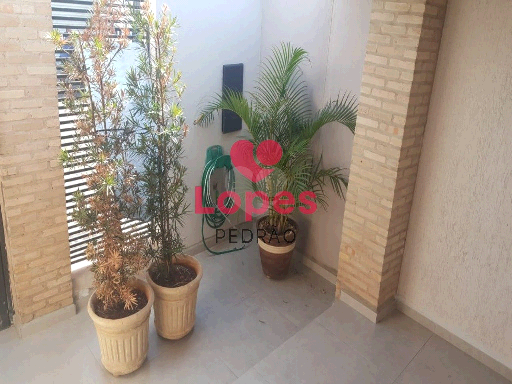 Venda Casa Lençóis Paulista Jardim Príncipe REO751794 16