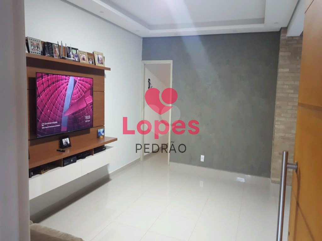 Venda Casa Lençóis Paulista Jardim Príncipe REO751794 4