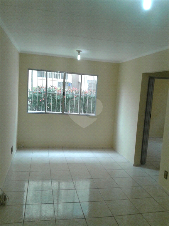 Venda Apartamento São Paulo Jardim Lucinda REO751800 3