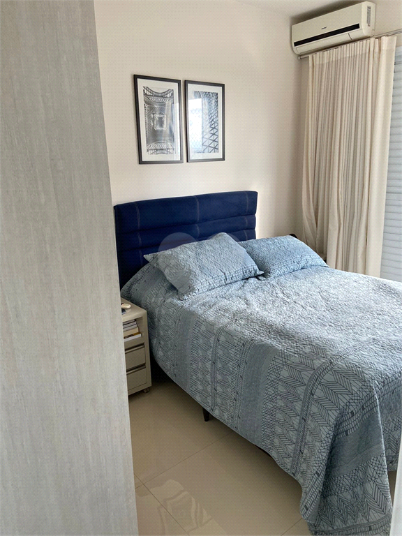 Venda Apartamento Uberlândia Pampulha REO751812 13