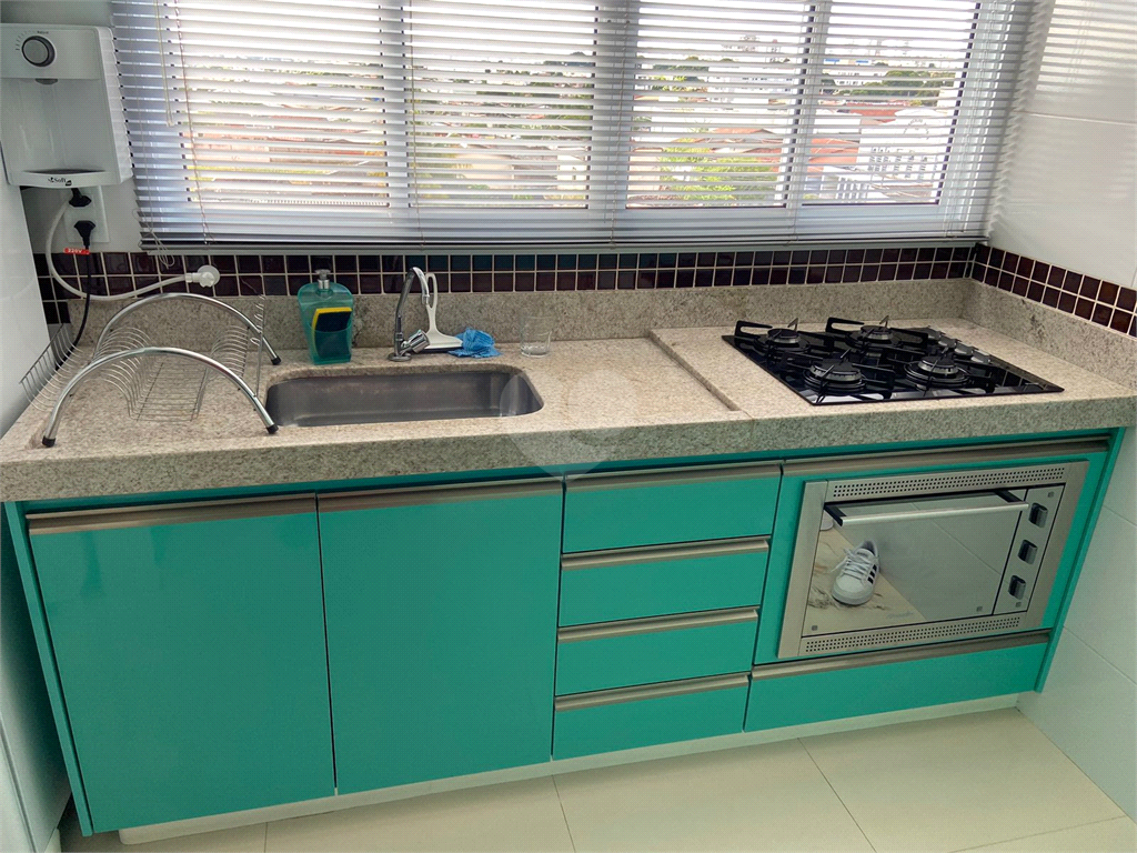 Venda Apartamento Uberlândia Pampulha REO751812 7