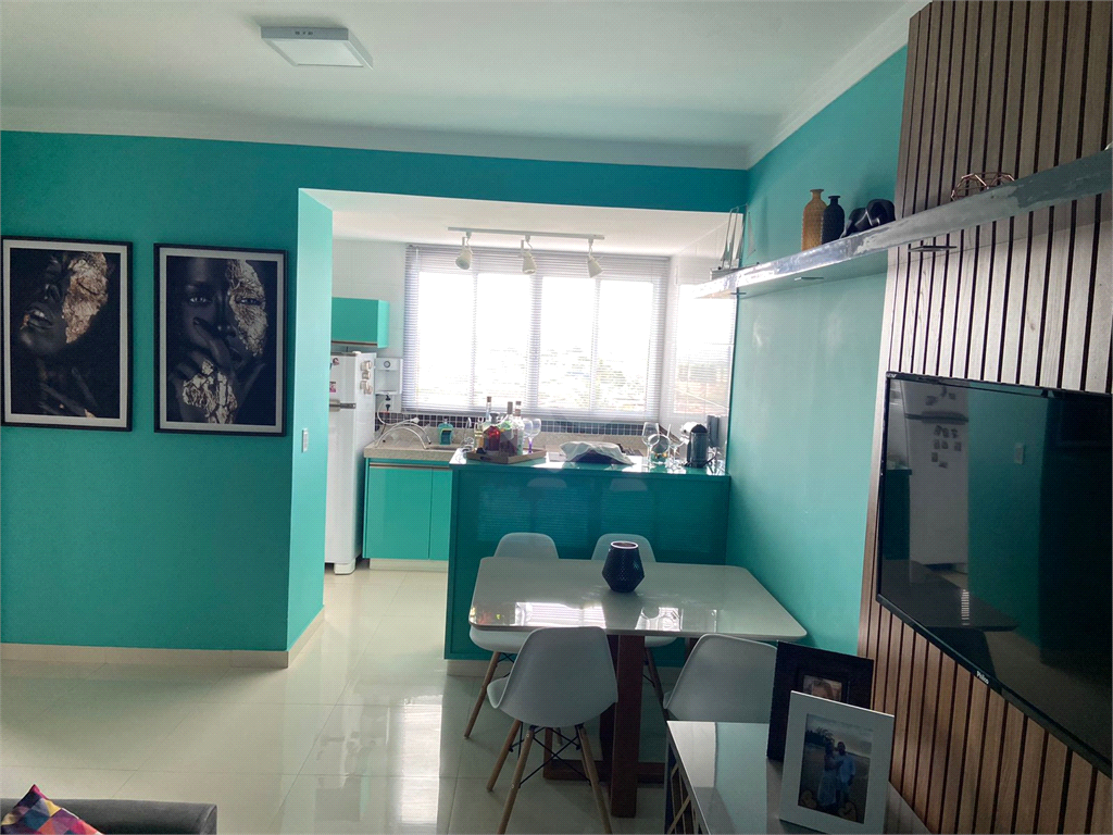 Venda Apartamento Uberlândia Pampulha REO751812 3