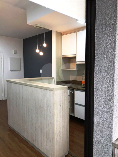 Venda Apartamento São Paulo Vila Uberabinha REO751821 2