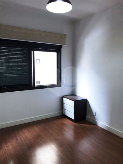 Venda Apartamento São Paulo Vila Uberabinha REO751821 11