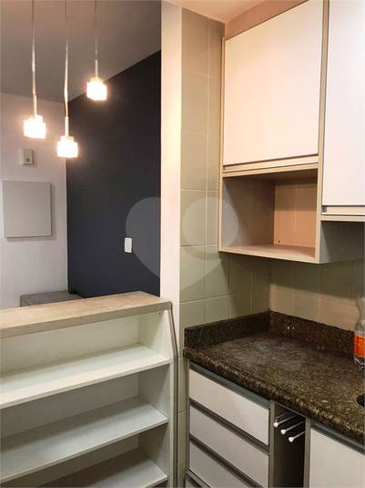 Venda Apartamento São Paulo Vila Uberabinha REO751821 4