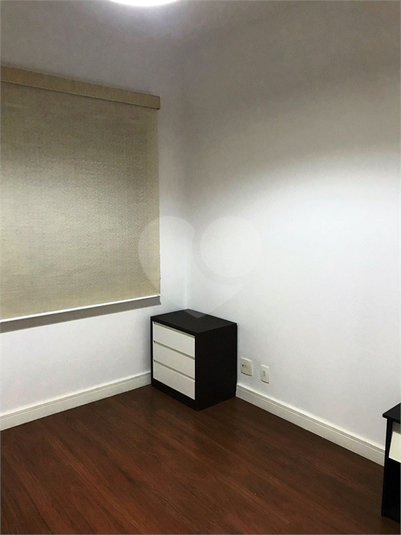 Venda Apartamento São Paulo Vila Uberabinha REO751821 12