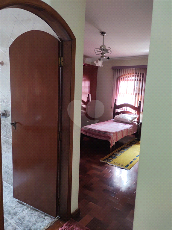 Venda Sobrado São Paulo Alto Da Mooca REO751826 33