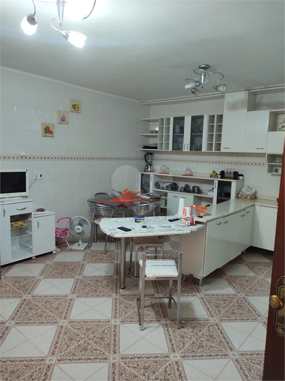 Venda Sobrado São Paulo Alto Da Mooca REO751826 26