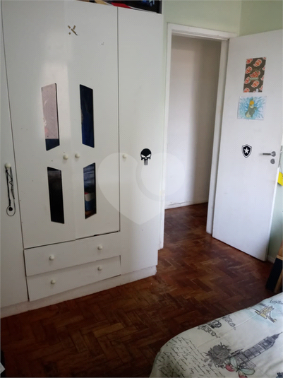 Venda Apartamento Rio De Janeiro Méier REO751827 20