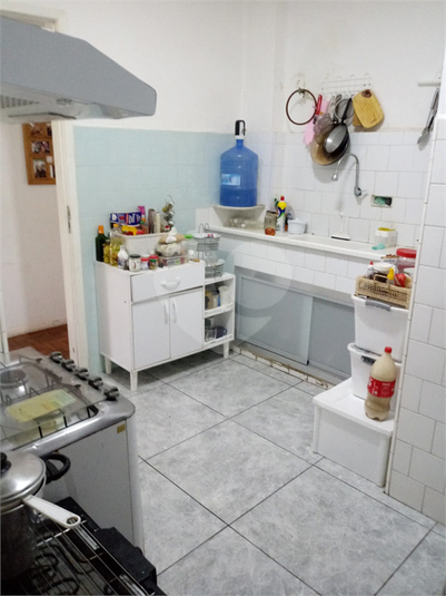 Venda Apartamento Rio De Janeiro Méier REO751827 14