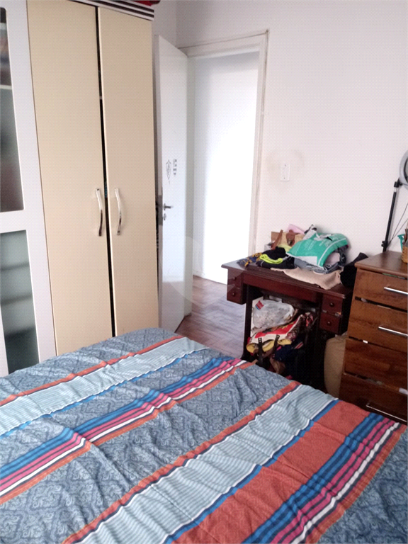 Venda Apartamento Rio De Janeiro Méier REO751827 24