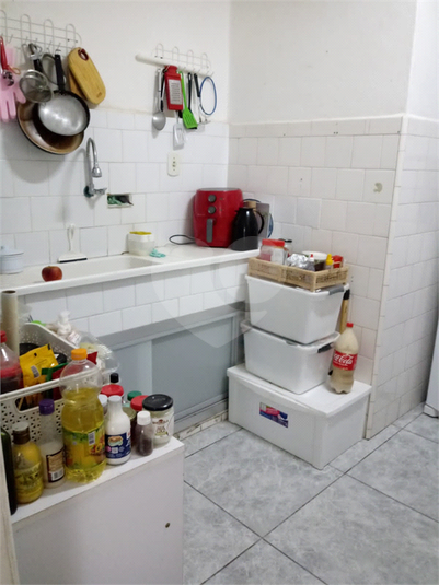 Venda Apartamento Rio De Janeiro Méier REO751827 27