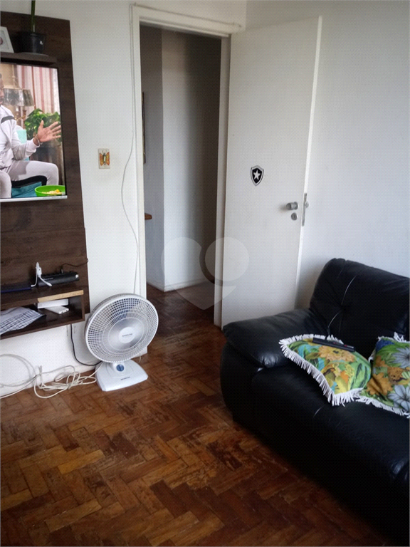 Venda Apartamento Rio De Janeiro Méier REO751827 26