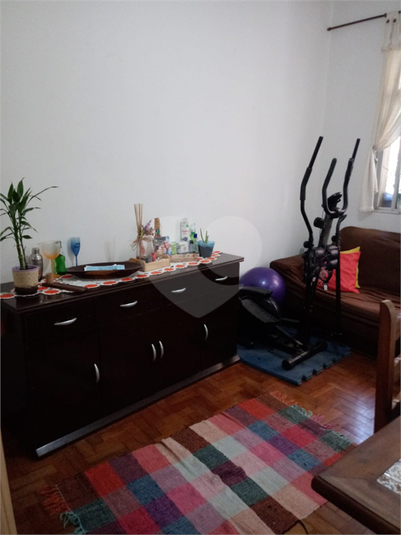 Venda Apartamento Rio De Janeiro Méier REO751827 7