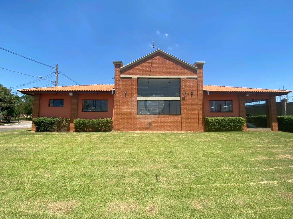 Venda Terreno Rio Das Pedras Residencial Fazenda Pinheirinho REO751829 25