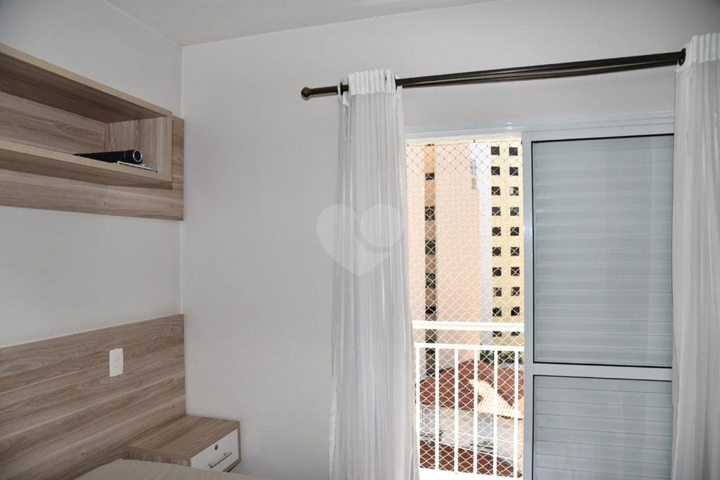 Venda Apartamento São Paulo Mirandópolis REO751839 1