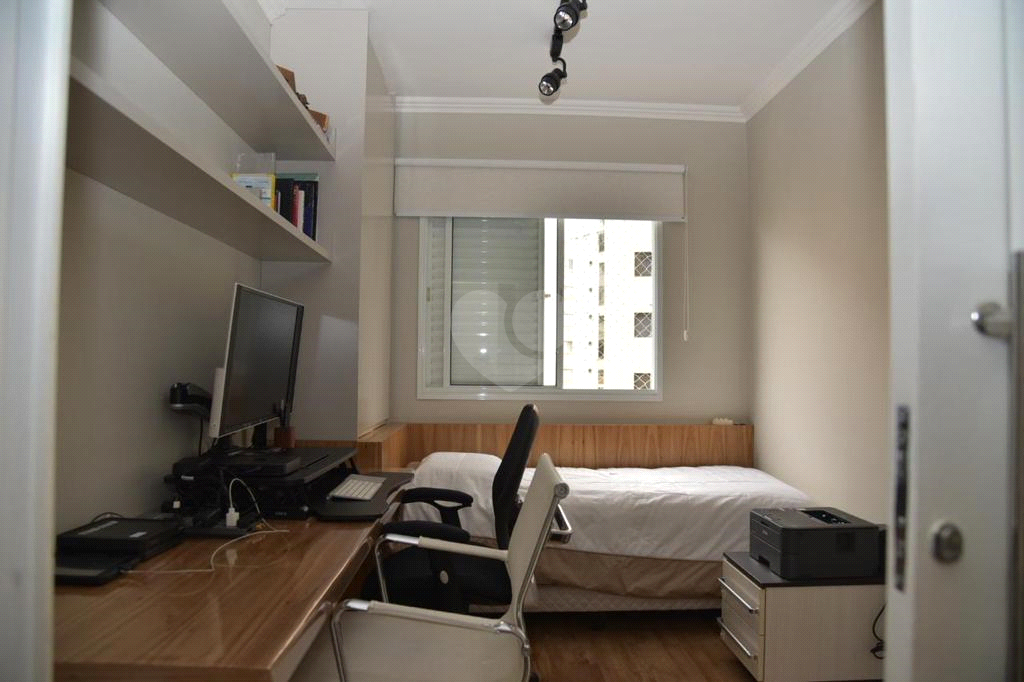 Venda Apartamento São Paulo Mirandópolis REO751839 13