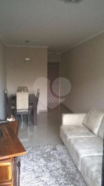 Venda Apartamento São Paulo Vila Bertioga REO75184 25