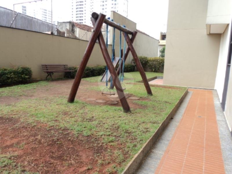 Venda Apartamento São Paulo Vila Bertioga REO75184 39