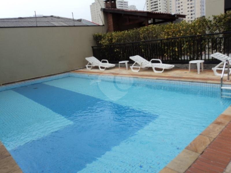 Venda Apartamento São Paulo Vila Bertioga REO75184 34