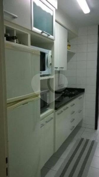 Venda Apartamento São Paulo Vila Bertioga REO75184 27