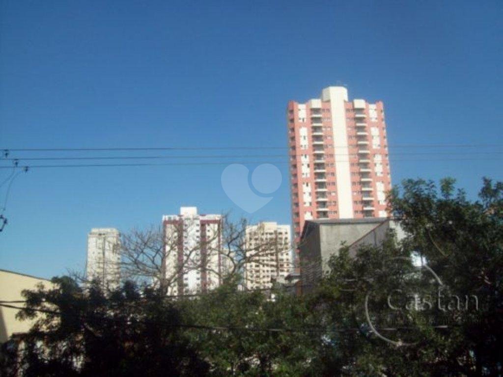 Venda Apartamento São Paulo Vila Bertioga REO75184 19