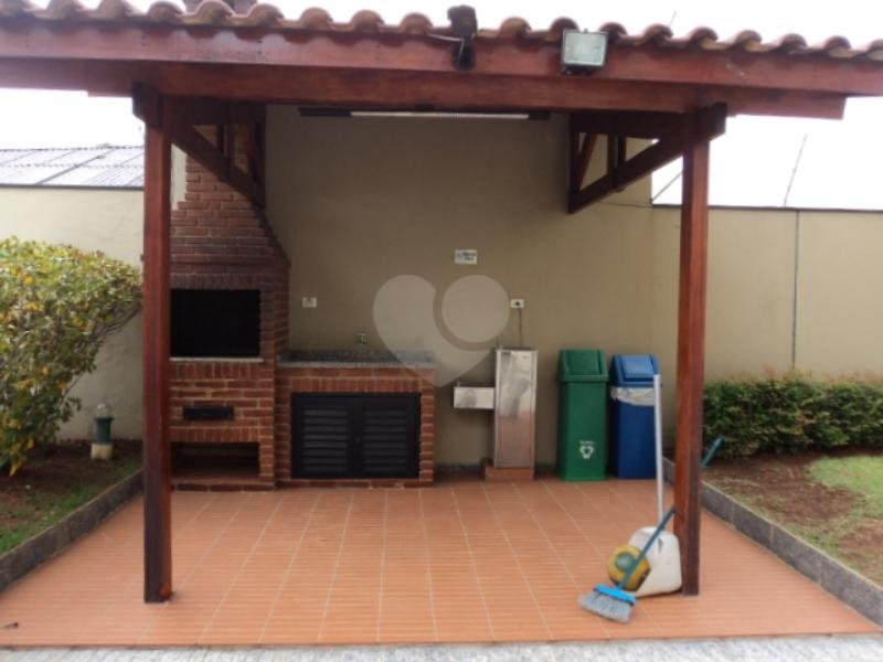 Venda Apartamento São Paulo Vila Bertioga REO75184 36